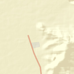 azeh Abad Street Map