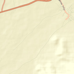 Faryazan Street Map