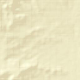 Qeshlaq-e Dehnow Street Map