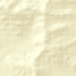 Kand Halan Street Map