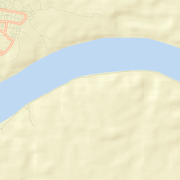 ‘Anat al Qadīmah Street Map