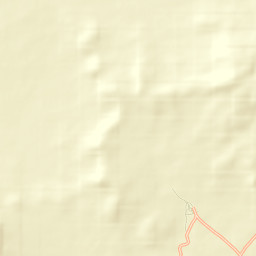 Cheshmeh Pahn-e Nanaj Street Map