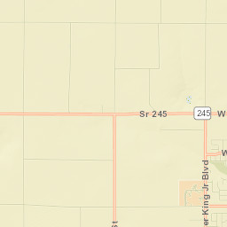 304-308 Merrill Drive, Clovis, NM 88101 Street Map