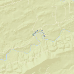 1801-1969 Caddo Gap Road, Ouachita National Forest, Bonnerdal Street Map