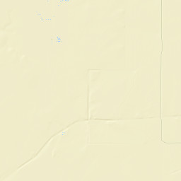 Phillips County Street Map
