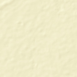 Tadmur District Street Map