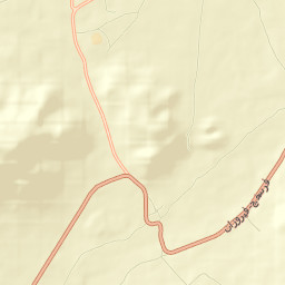 Qasabestan Street Map