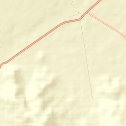 Menjan Street Map