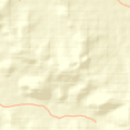 Bargecheh Street Map