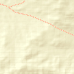 Hajji Tu Street Map