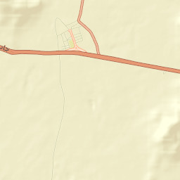 Hoseynabad-e Shamlu Street Map