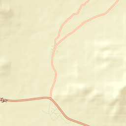 Nanaj Street Map