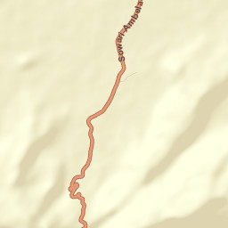 Buner District Street Map