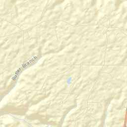 AL-17 Spruce Pine AL 35585 USA Street Map