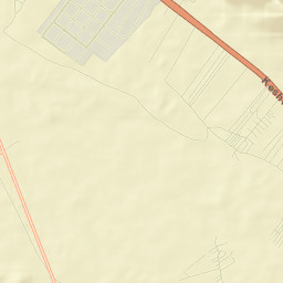 Kahriz Street Map