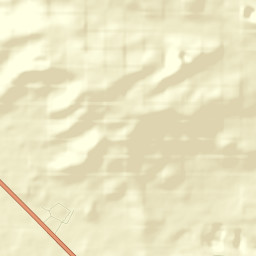 Barreh Farakh Street Map