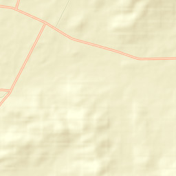 Hamilabad Street Map