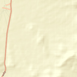 Sharifabad-e Quzan Street Map