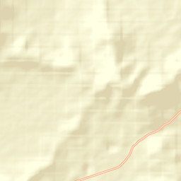 Qeshlaq-e Shirazi Street Map