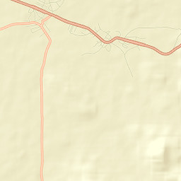 Saroogh Street Map