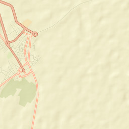 Sangan Street Map