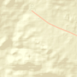 Darreh Mirza Street Map