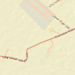 Jijian Rud Street Map