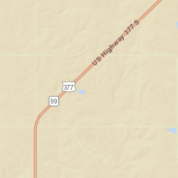 Johnston County Street Map