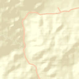 Kutah Darreh Street Map