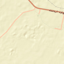 Kahriz-e Salim Street Map