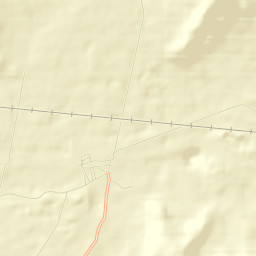 Vasaj Street Map
