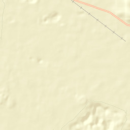 Mianzulan Street Map