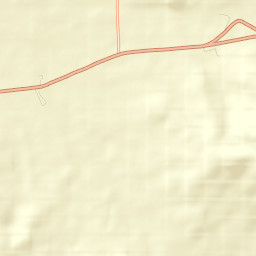 Saluk Street Map