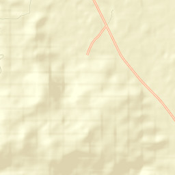 Zarrin Bagh Street Map