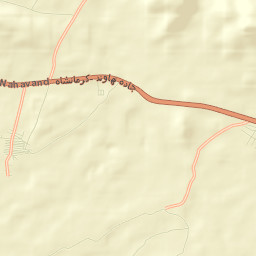 Leyli Yadegar Street Map