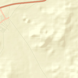 Hoseynabad-e Nazem Street Map