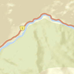 Ganderbal Street Map