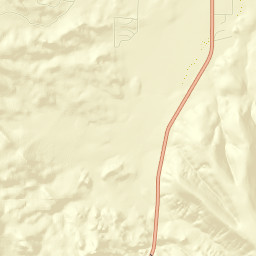 19364 Highway 89, Kirkland, AZ 86332, USA Street Map