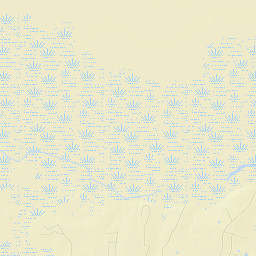 Columbus County Street Map