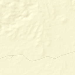 Oujda-Angad Street Map