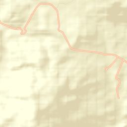 Darsibeh Street Map