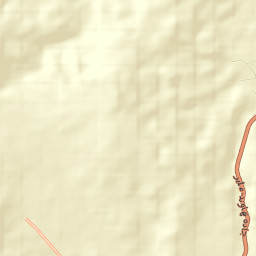Banesareh Street Map