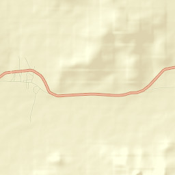 Tusk-e Sofla Street Map