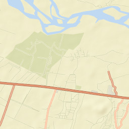 Bāsawul Street Map