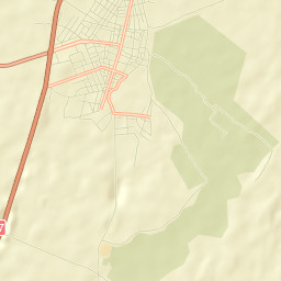 Al Qaryatayn Street Map