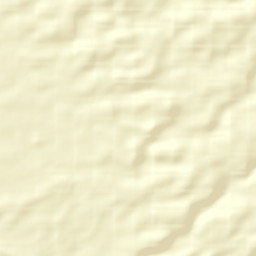 Qasr-e Shirin Street Map