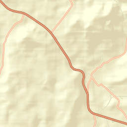 Haft Cheshmeh Street Map