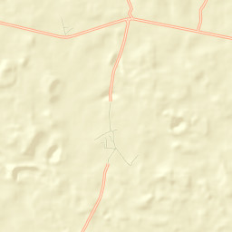 Tavaneh Street Map