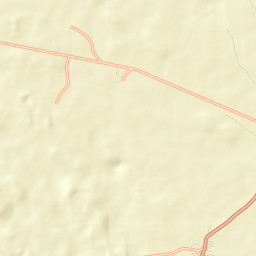 Band Aman Street Map