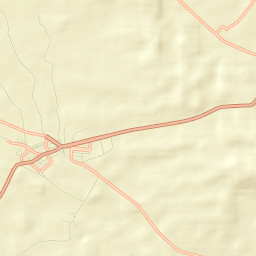 Barzul Street Map